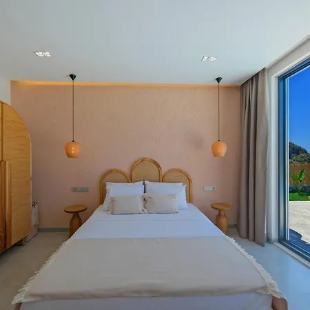 Casa Di Sabbia-2 Villa Fethiye