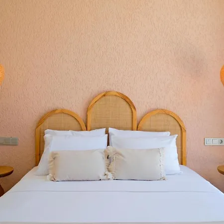 Casa Di Sabbia-2 Fethiye