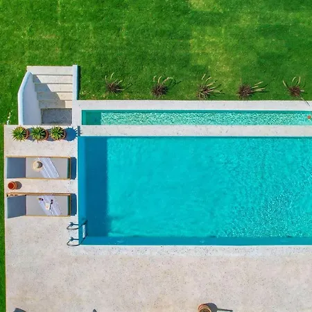 Casa Di Sabbia-2 Fethiye