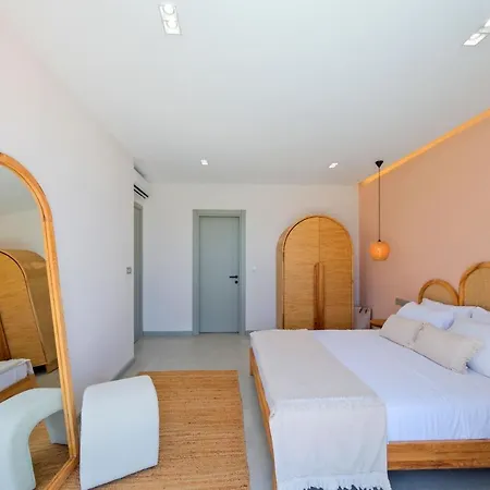 Вилла Casa Di Sabbia-2 Фетхие