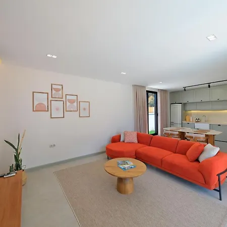Casa Di Sabbia-2 * 페티예