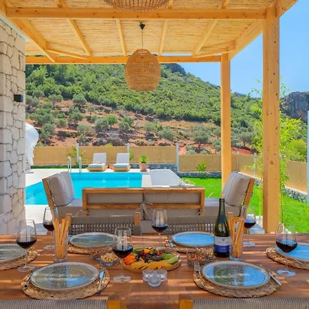 Casa Di Sabbia-2 페티예