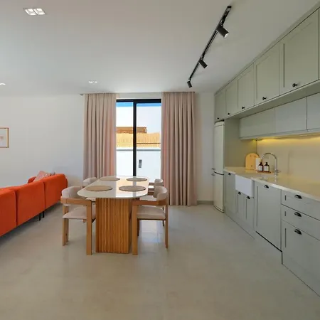 Casa Di Sabbia-2 빌라 *