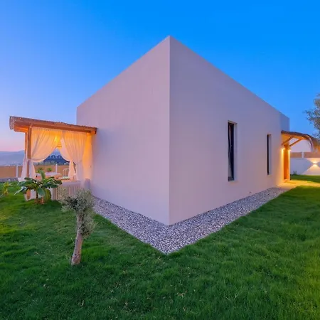 Casa Di Sabbia-2 빌라 *