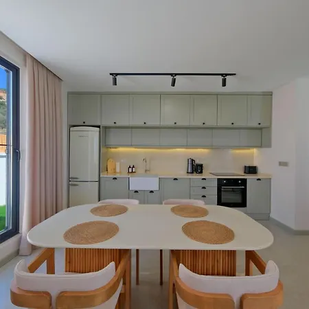 Casa Di Sabbia-2 빌라 *