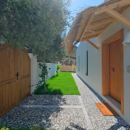 Casa Di Sabbia-2 Вилла *